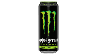 Monster Energy Green ZERO