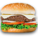 Hamburguesa Tasty Beef