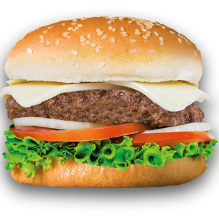 Hamburguesa Tasty Beef