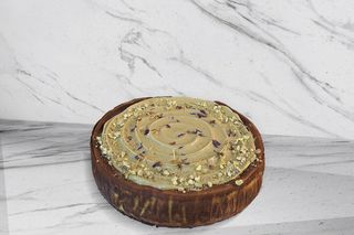 Tartichesse Pistacho