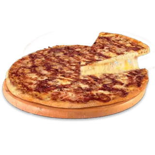 Pizza BBQ Star (for one)