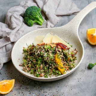 Թարմություն աղցան