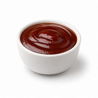 Sos BBQ American