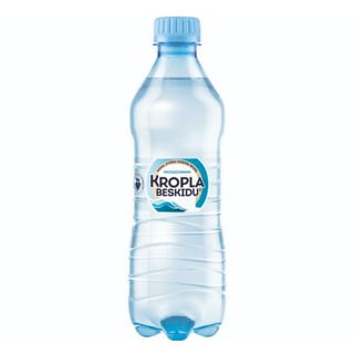 Kropla Beskidu Woda Niegazowana