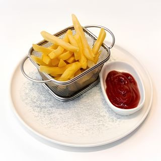 Картофель фри