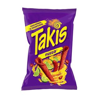 Takis Fuego 90g