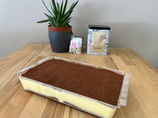 Vaschetta 6 porzione