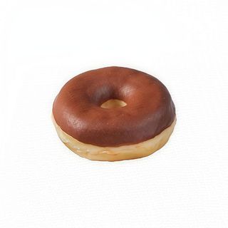 Donut Nocciola