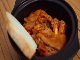 Manitas De Cerdo (350g)