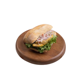 Butifarra De Calaf Con Guarnición