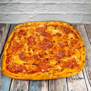 Пица Пеперони (500г)