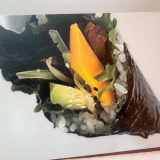 603 - vegetais , 3 pecas