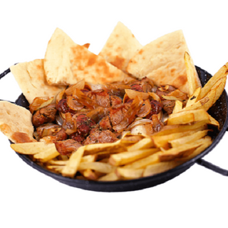 Касапско мезе﻿ (400г)