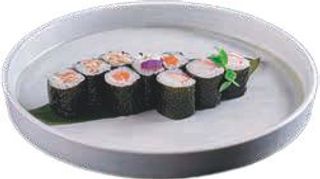 Hosomaki misto  9 hosomaki