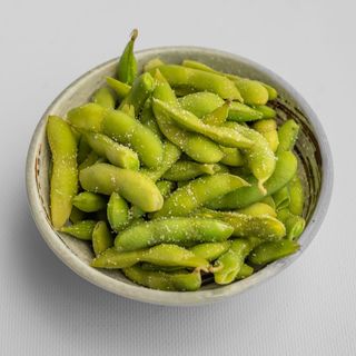 Fasola Edamame