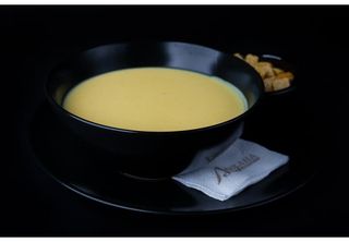 Картофена крем супа (460мл)