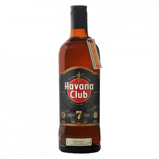 Havana Club 7 Años 70cl.