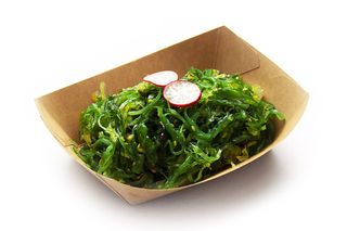47 . Goma wakame