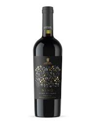 Ninu' Nero Di Troia Cantina Spelonga