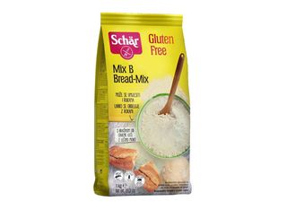 Био брашно за хляб универсално Mix Sahr (1kg)