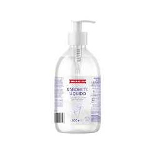 Sabonete Liquido Dermo c/ Dos. - Amanhecer 500ml