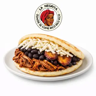 Arepa Pabellón