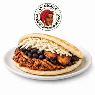 Arepa Pabellón