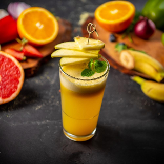 Pineapple and Apple Fresh 300 ml