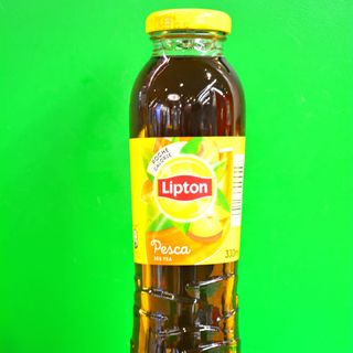 The freddo alla pesca