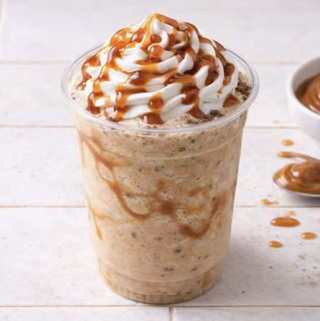 Frappés Dulce De Leche 400 Ml