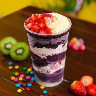 Açaí Pequeno - 200ml