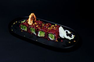 107 Ura Venus vegan - 4 pezzi