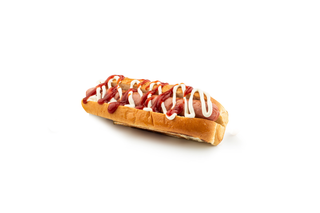 Hot Dog