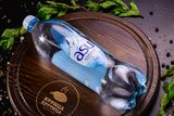 Вода ASU (1л)