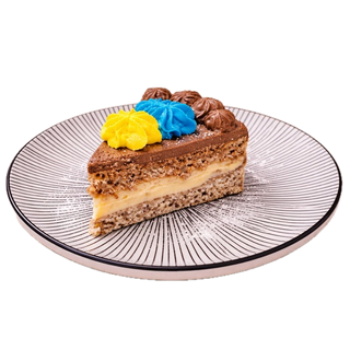 კიევური ტორტი