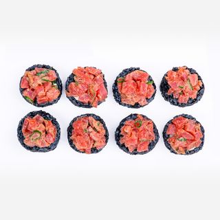 Felix tuńczyk z truflą