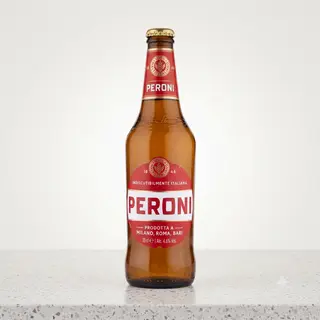 Peroni 330 Ml.