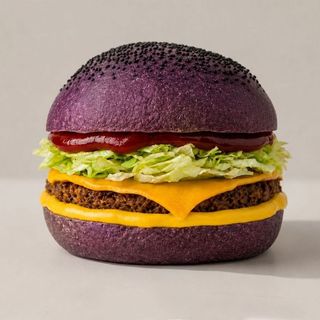 Cheeze Burger