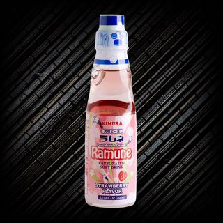 Ramune Fresa Kimura