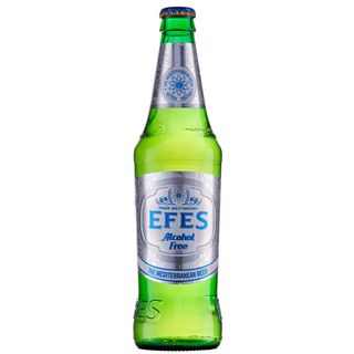 Efes zero алкоголь/ Efes zero alcool
