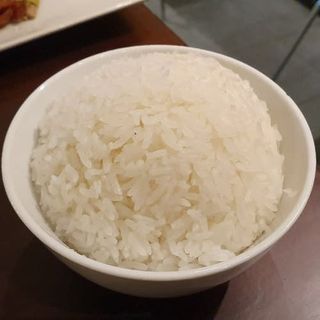Arroz blanco jazmín