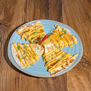 Quesadilla Frango