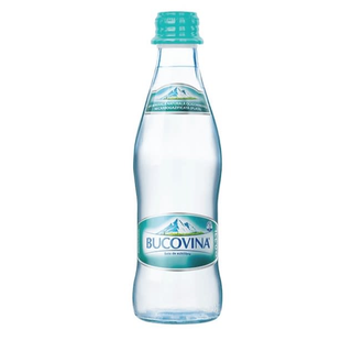 Apa plata Bucovina 