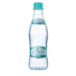 Carpatica apa plata / minerala