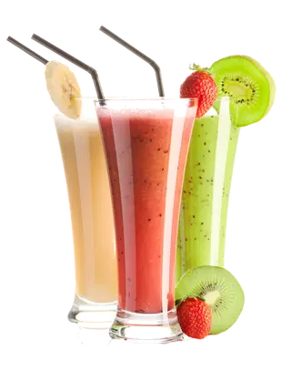 Jus Banane