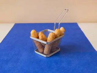 Ración De Tequeños (6 Uds.)