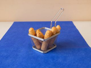 Ración De Tequeños (6 Uds.)