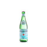 Agua San Pellegrino cristal (50 cl.)