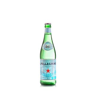 Agua San Pellegrino cristal (50 cl.)