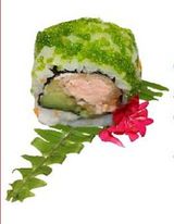California Wasabi - 4 Pcs
